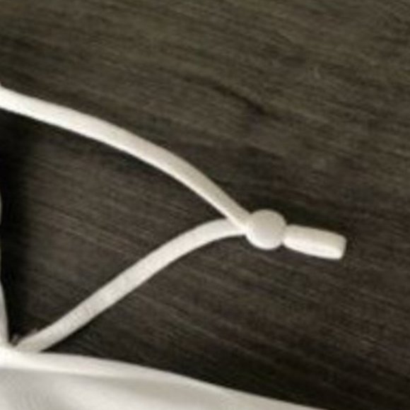 FACE MASK - MAGNOLIA FLORAL #22 - Picture 8 of 9